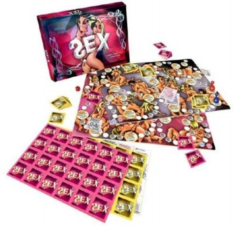 Sex