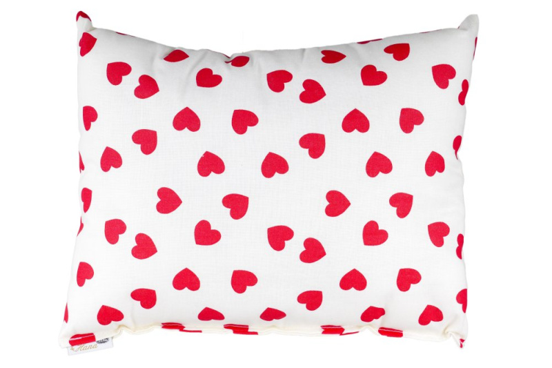 Pleva Prémiový bylinný polštářek velký Vzor: vzor 4