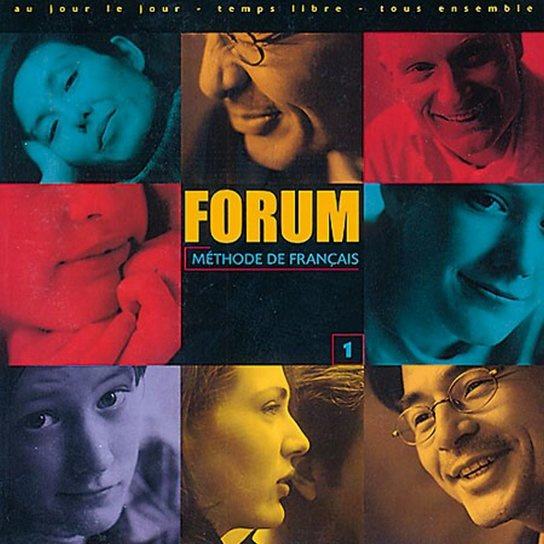 Forum 1 - CD