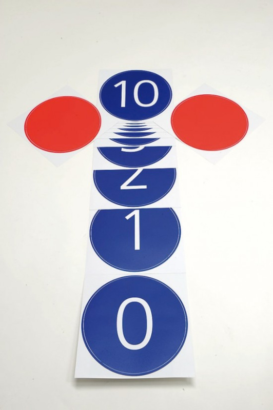 Matematika 1 pro ZŠ krokovací pás Fraus