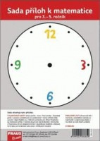 Sada příloh k matematice pro 3. - 5. ročník Fraus