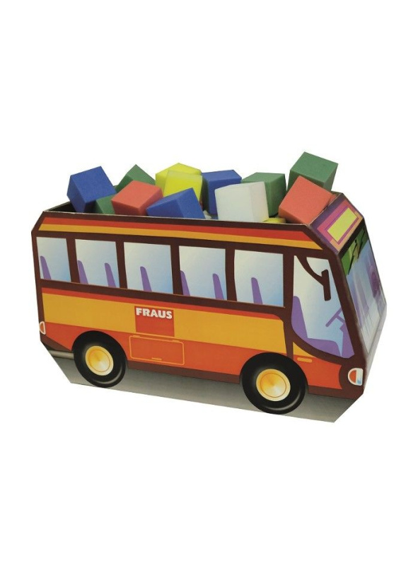 Autobus Fraus