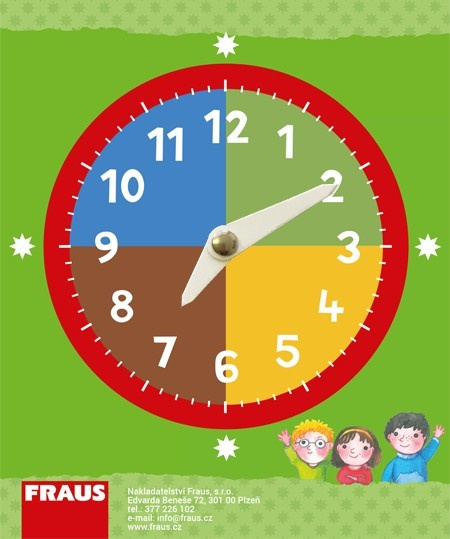 Výukové hodiny Fraus
