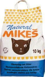Mikeš standard (natural) 10 kg