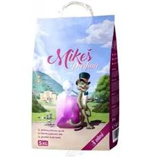 MIKEŠ Parfum hrudkující s vůní 5 kg