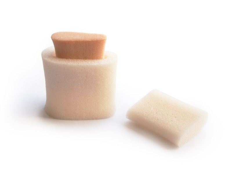 SVORTO Korektor molitan - univerzální velikost