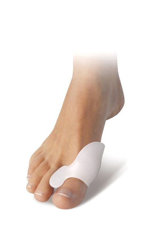 SVORTO 131 Gelový korektor s chráničem palce uni