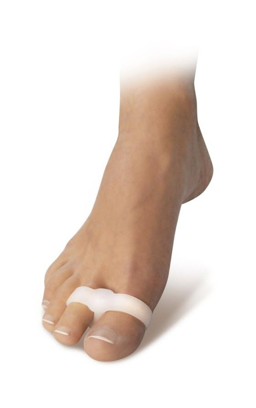 SVORTO 133 Gelový korektor s dvojitým kroužkem uni