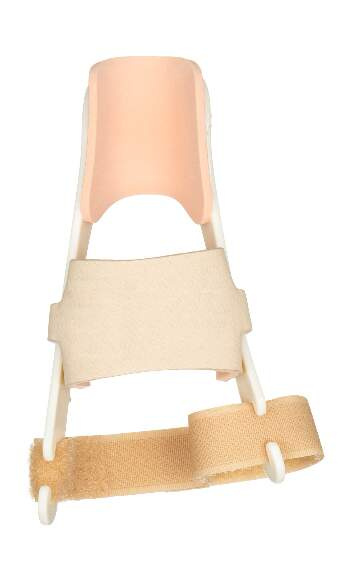SVORTO Bandáž noční Hallux Valgus velikost 36-40 levá