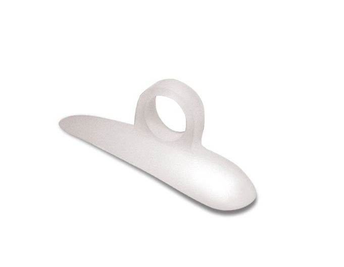 SVORTO Gelová podpora prstů řasa pravá 34-40 M