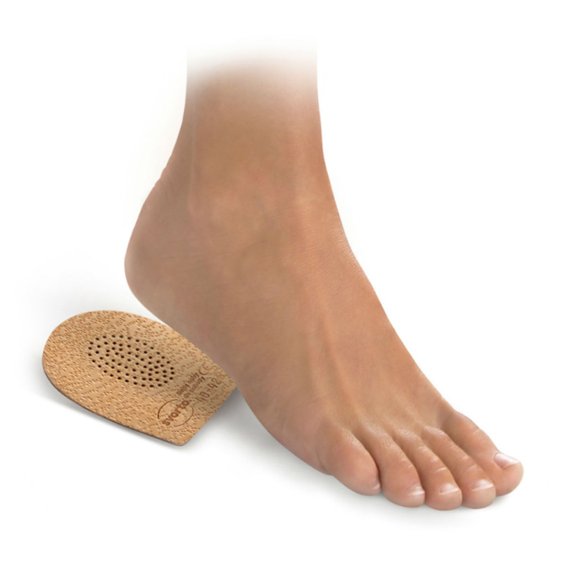 SVORTO Podpatěnka korekční 1 cm velikost 40-42 1 kus