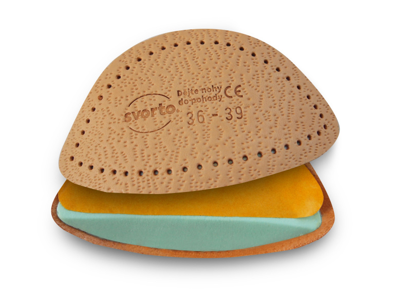 SVORTO 045 Podpora klenby podélné 36-39