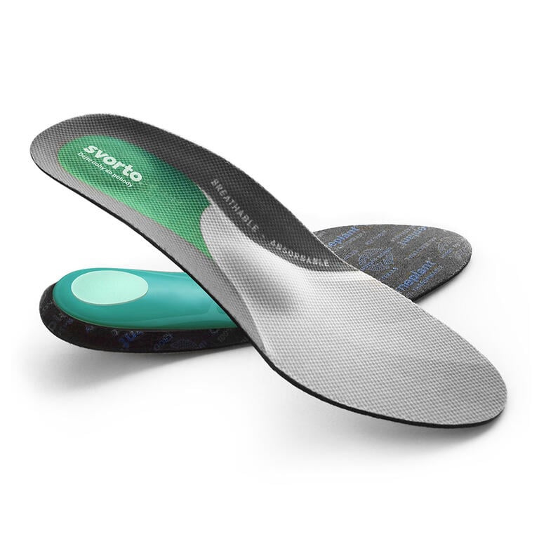 Svorto 055 Vložky skelet antibacterial vel. 45 1 pár