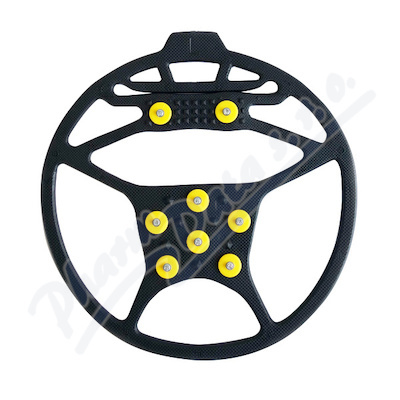 SVORTO 080 Nesmeky magic L velikost 40-43