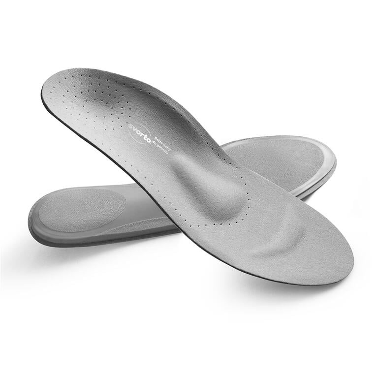 Svorto 053 Vložky ortopedické pro patní ostruhu vel. 36 dámské 1 pár