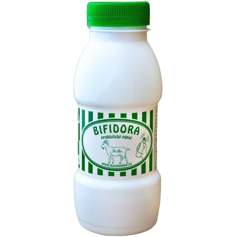 Biofarma DoRa Bifidora probiotický nápoj