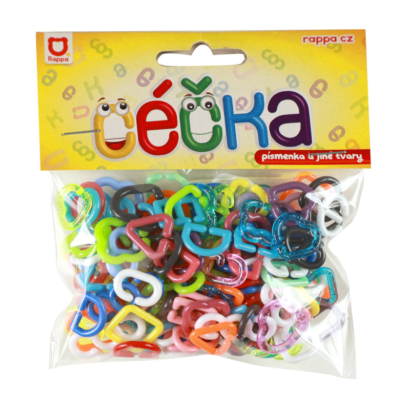 PROFIBABY Céčka