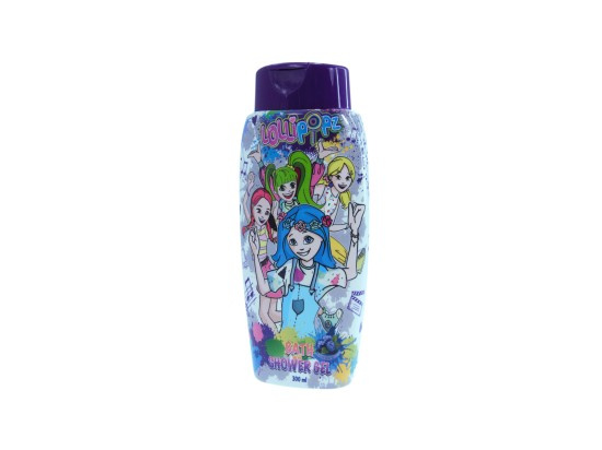 Sprchový gel Lollipopz 300 ml