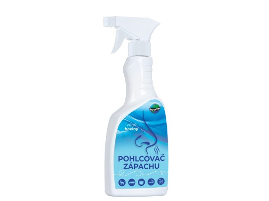 Postřik Stop zápachu 500 ml