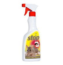 BIO STOP proti myším  500ml