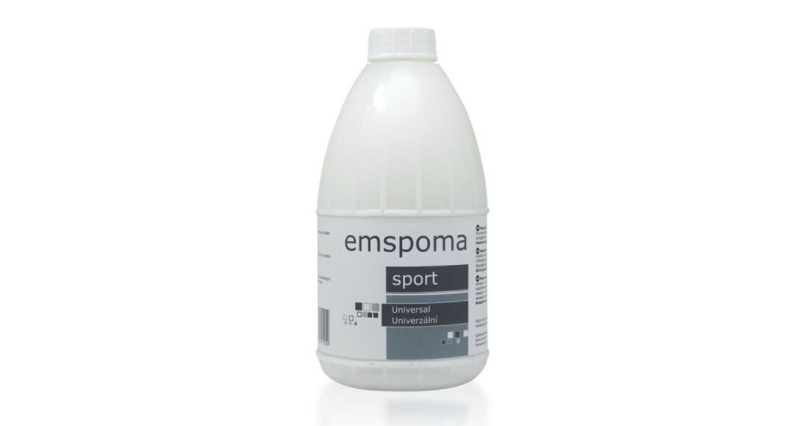 Universal masážní emulze 950 g, 1 ks