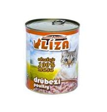 Sokol Falco Líza - Drůbeží - 800g