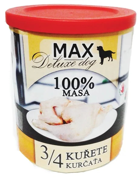 Sokol Falco Max - 3/4 Kuřete - 800g