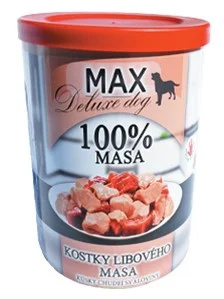 Sokol Falco Max Kostky Libové Svaloviny - 400g