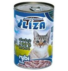 Sokol Falco Líza - Rybí - 400g