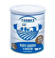 Sokol Falco Farmka - Losos - 800g