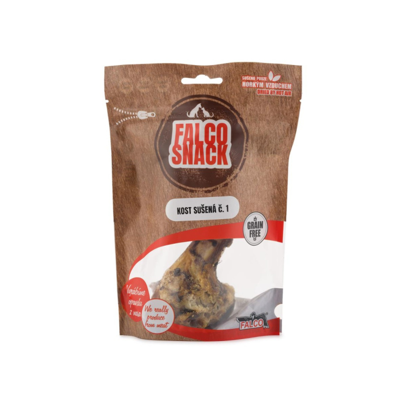Sokol Falco Kost Sušená č.1 - 1ks