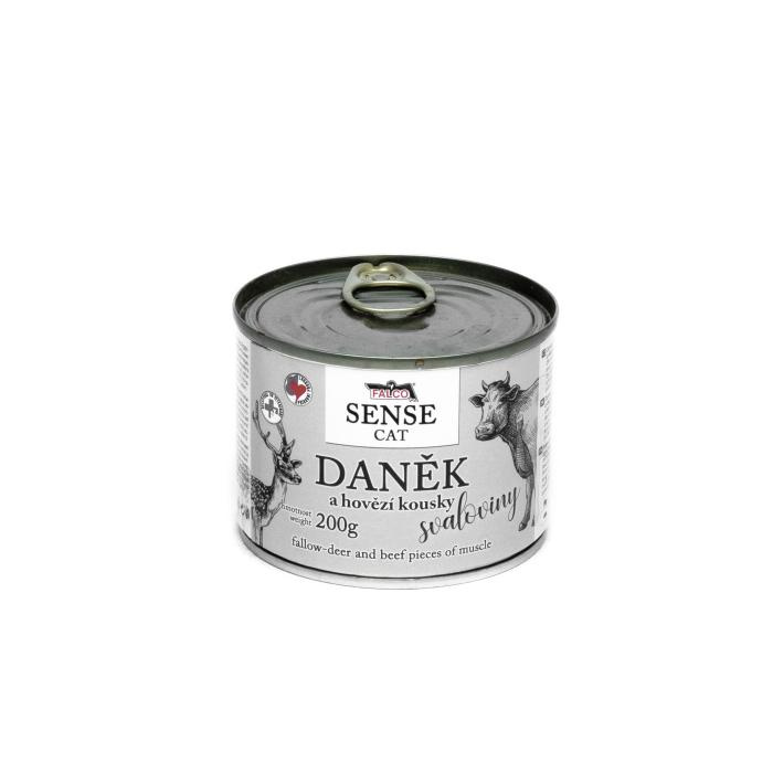 Sokol falco Sense 200g - Daněk
