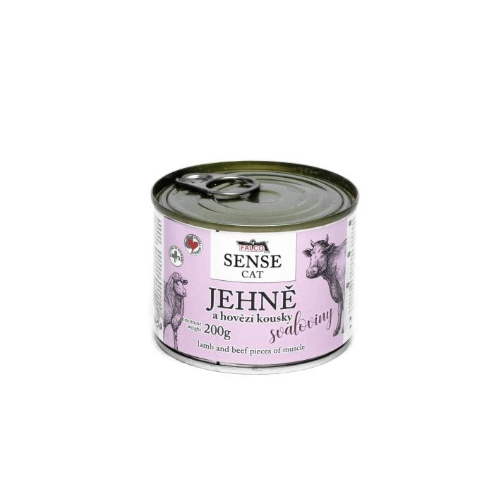 Sokol Falco Sense 200g - Jehně