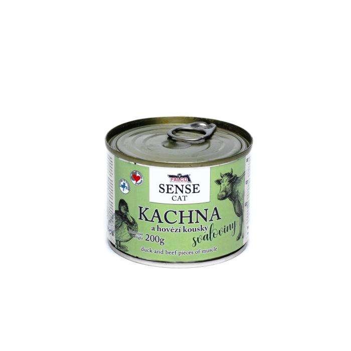 Sokol Falco Sense 200g - Kachna