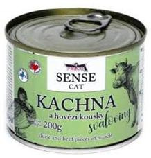 Sokol Falco Sense 200g - Kachna