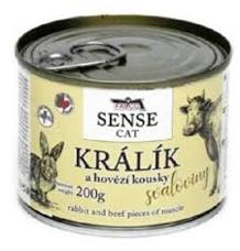 Sokol Falco Sense 200g - Králík
