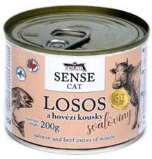 Sokol Falco Sense 200g - Losos
