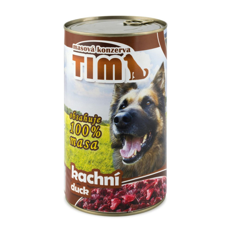 Sokol Falco Tim - Kachní - 1200g