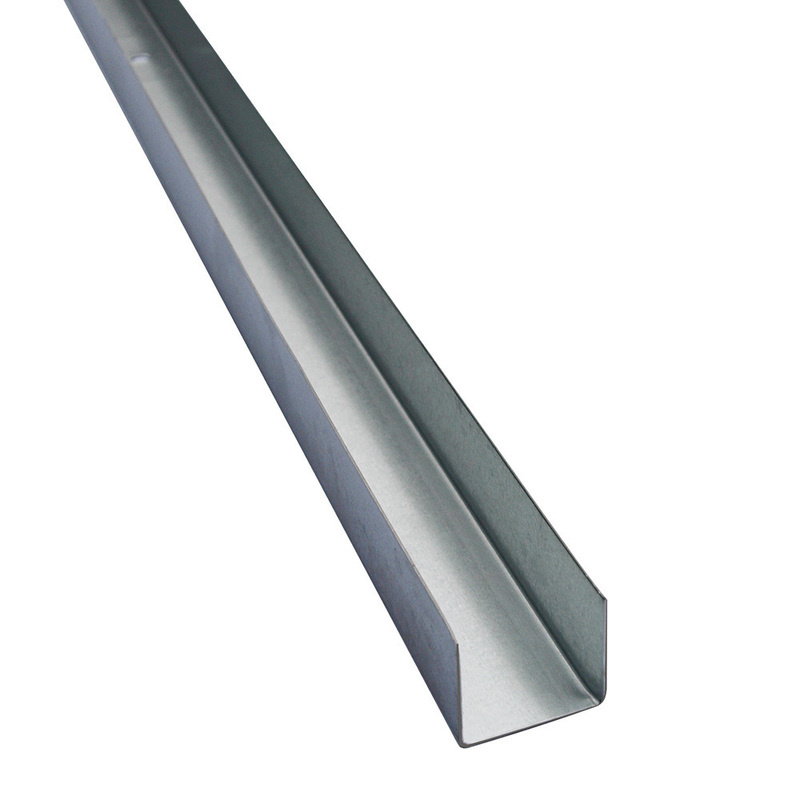 Profil obvodový Rigips R-UD 28×27 mm 3 m