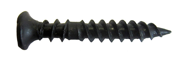 Šrouby Rigips TUN 3,9×25 mm (1 000 ks/bal.)