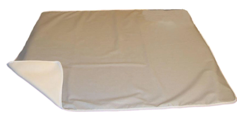 M.A.T. deka žehlicí ALUTEX 110x70cm ČESKÝ VÝROBEK