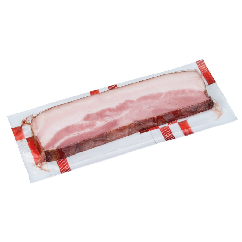 LE&CO Anglická slanina speciál obsah masa 94 %