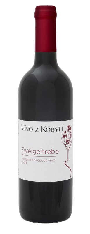 Patria Kobylí Patria Kobylí Zweigeltrebe