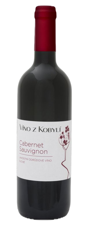 Patria Kobylí Patria Kobylí Cabernet Sauvignon