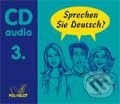 Sprechen Sie Deutsch? 3 (CD) (5 CD)