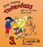 Tintenfass 3 audio CD POLYGLOT