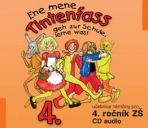 Tintenfass 4 audio CD POLYGLOT