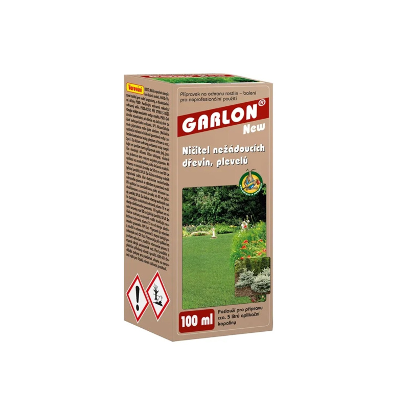 Herbicid Garlon New 100 ml