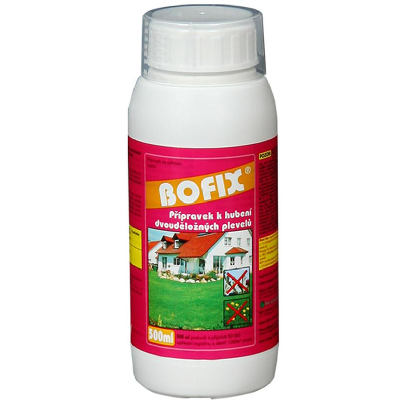 Bofix 500 ml - herbicid
