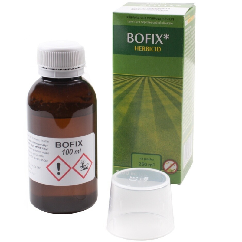 Bofix 500 ml - herbicid